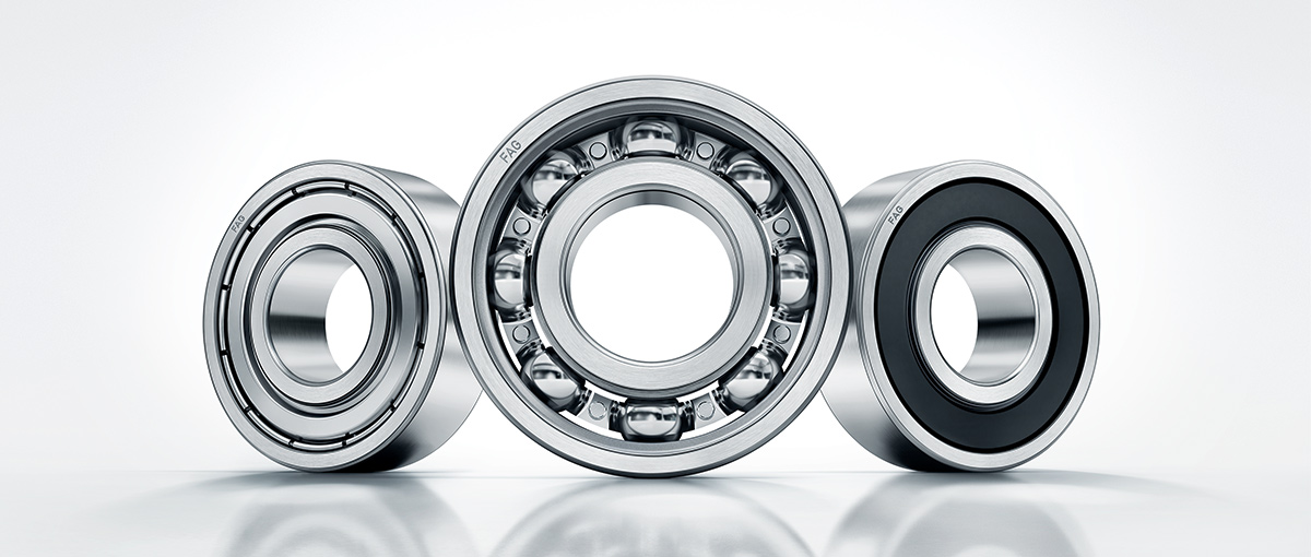 Ball Bearing