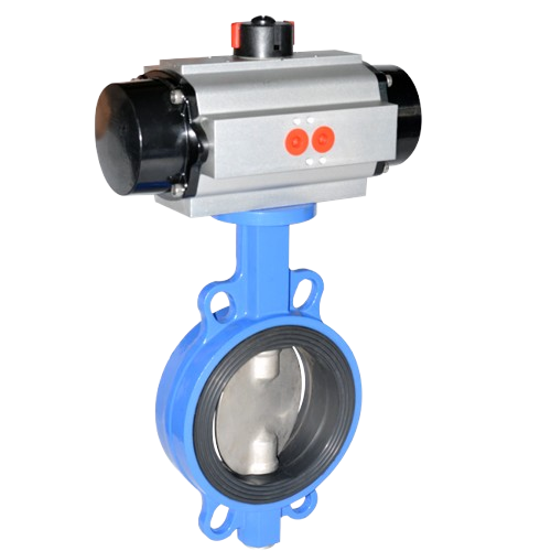 Butterfly Valve