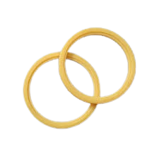 Devlon Rings