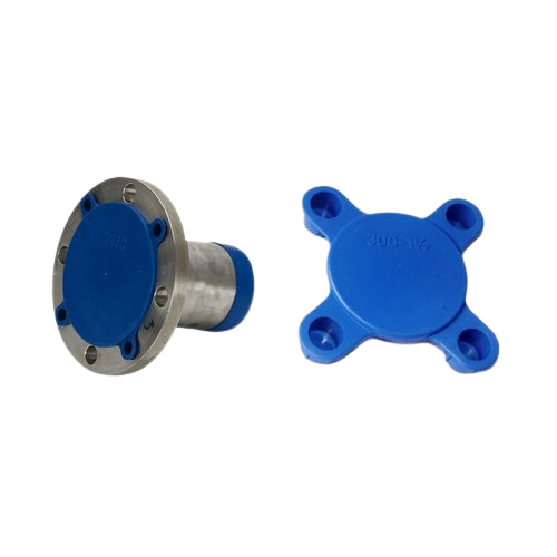 Plastic End Caps