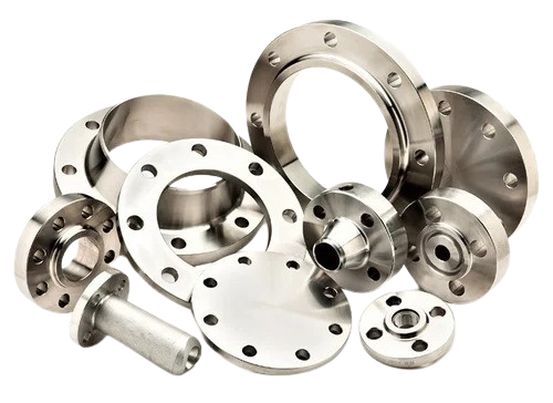 Flanges