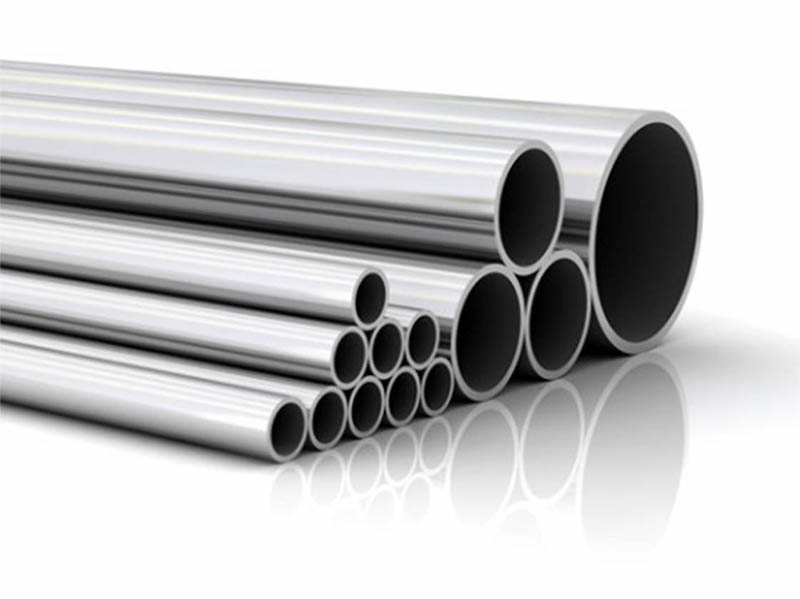 GI Pipes