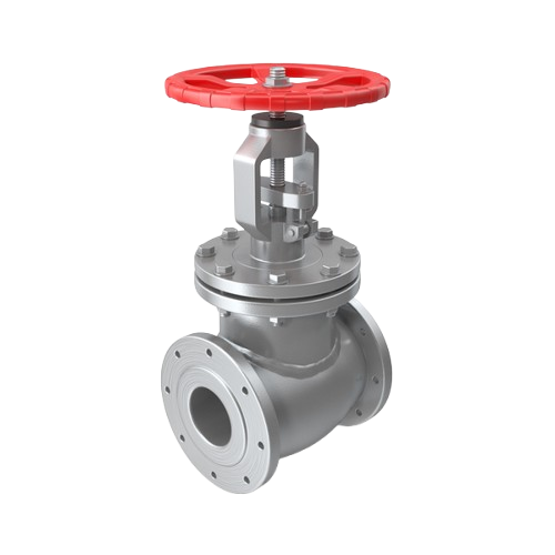 Gate Valve