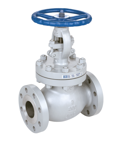 Globe Valve