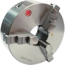 Jaw Chuck