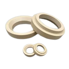 Peek Rings