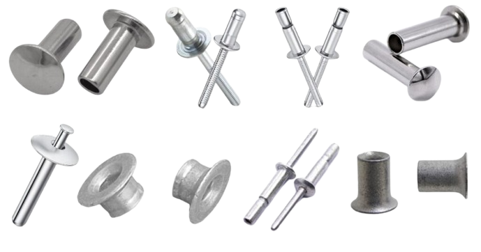 Rivets