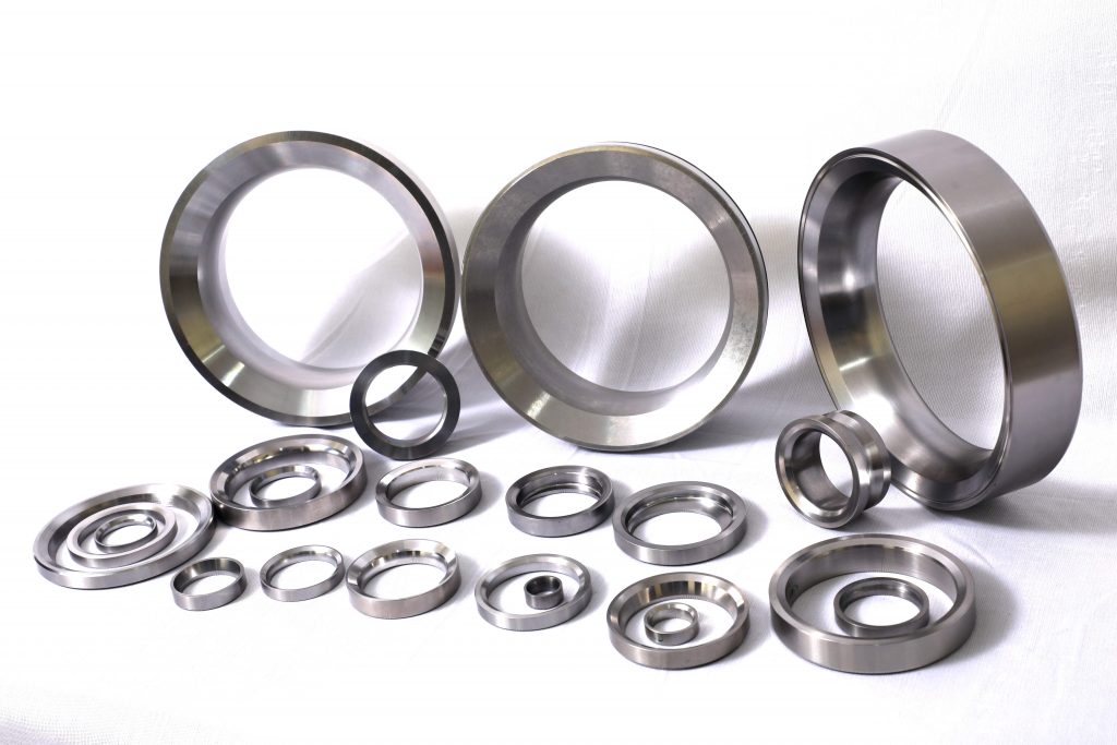 Valve Seats