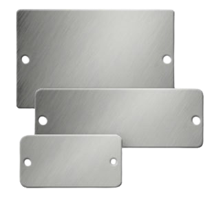 Tag Plates